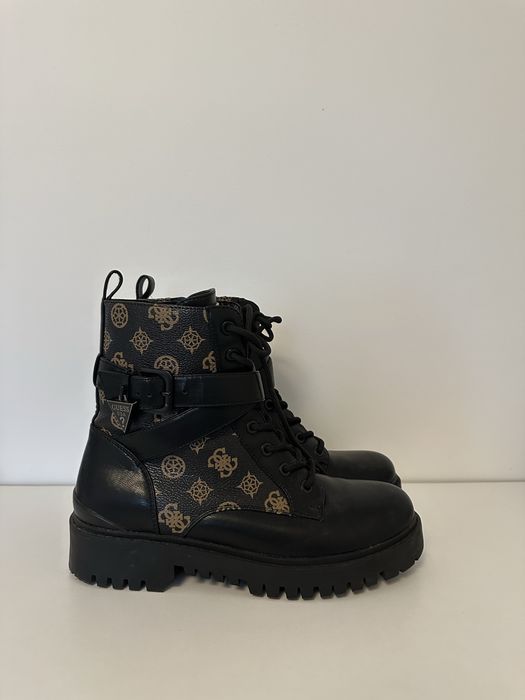 ghete guess originale 38.5 39