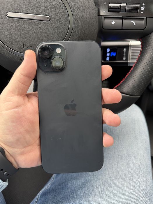 Iphone 15 Plus 128GB