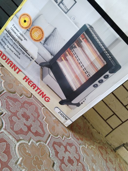 Обогреватель KETAO 150000sum  . Янги