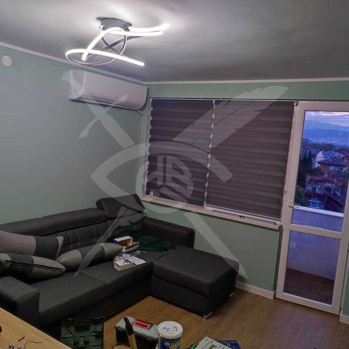 Двустаен апартамент в Младежки хълм 11793201