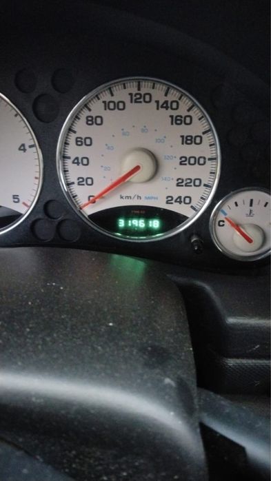 Jeep Grand Cherokee – Albastru metalizat