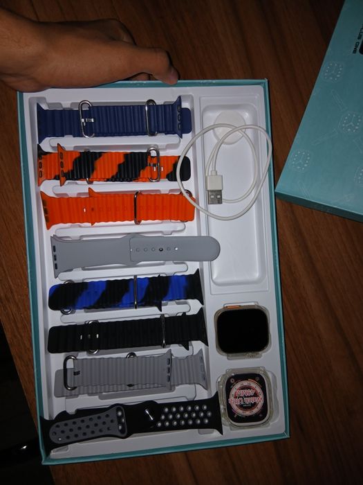 Smart Watch y99 продаю срочно новые!!