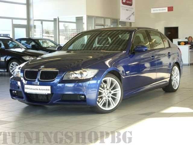 Пълен M пакет за BMW БМВ 3 2005г-2009г E90