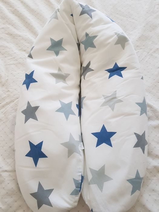 Възглавница за кърмене