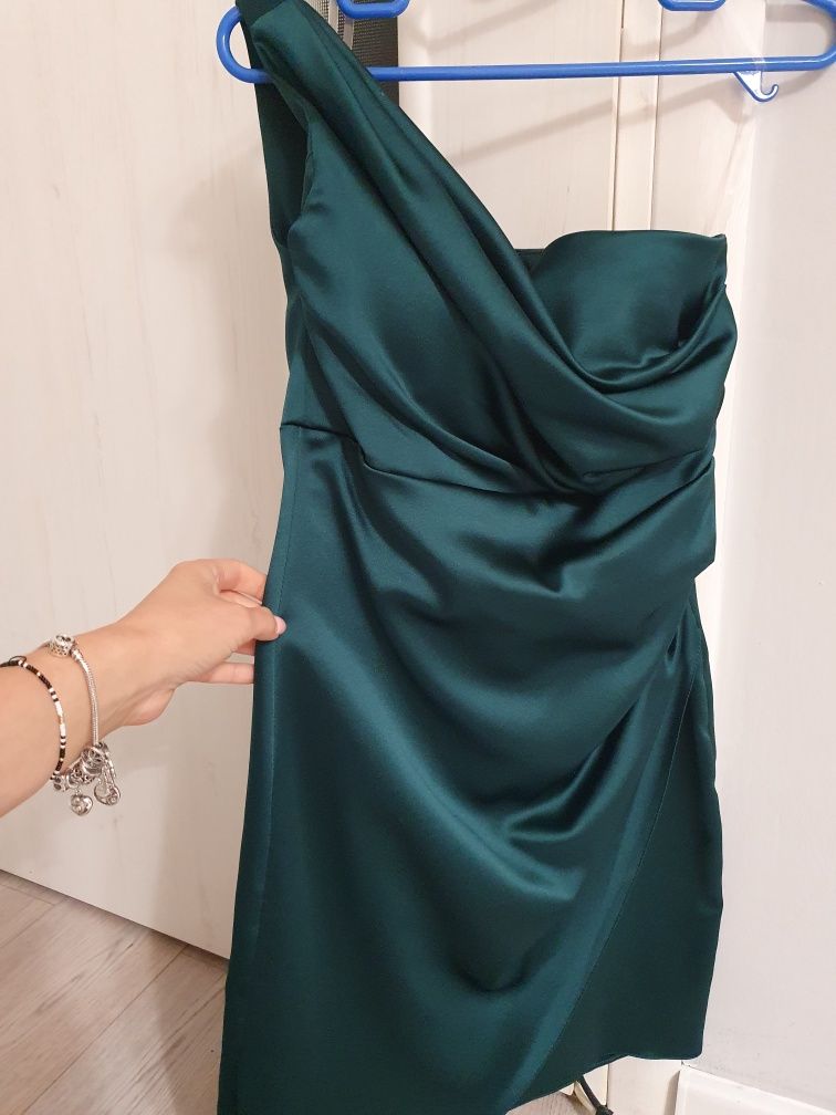 Rochie mini noua