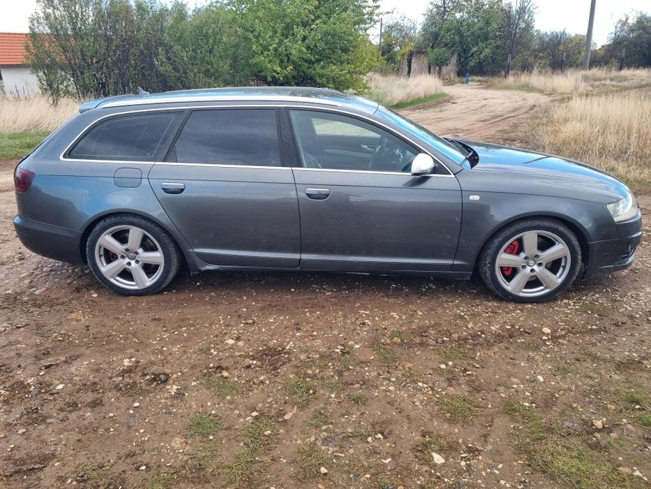 Джанти 5 броя 5х112х18 за Ауди