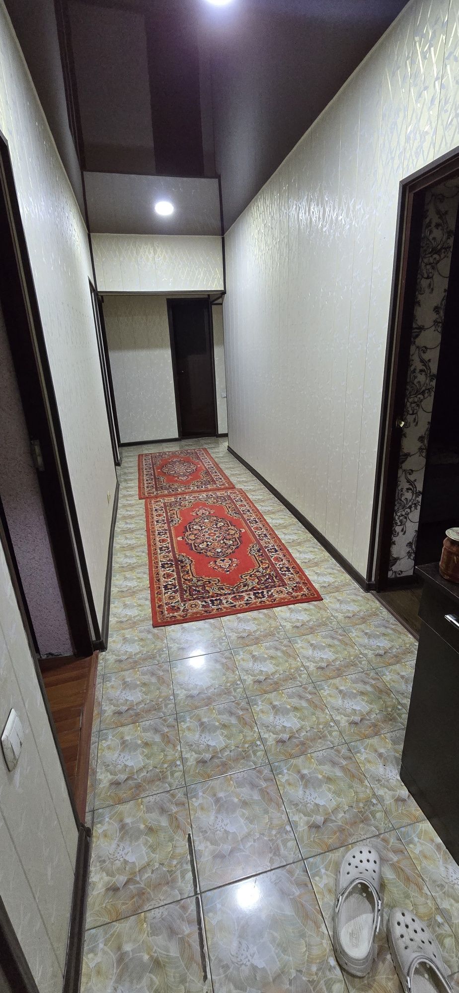 Продаётся своя квартира с отличным ремонтом