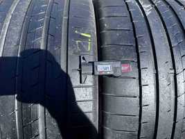 SET 2 Anvelope Vara 315/40 R21 CONTINENTAL SportContact 6 115Y