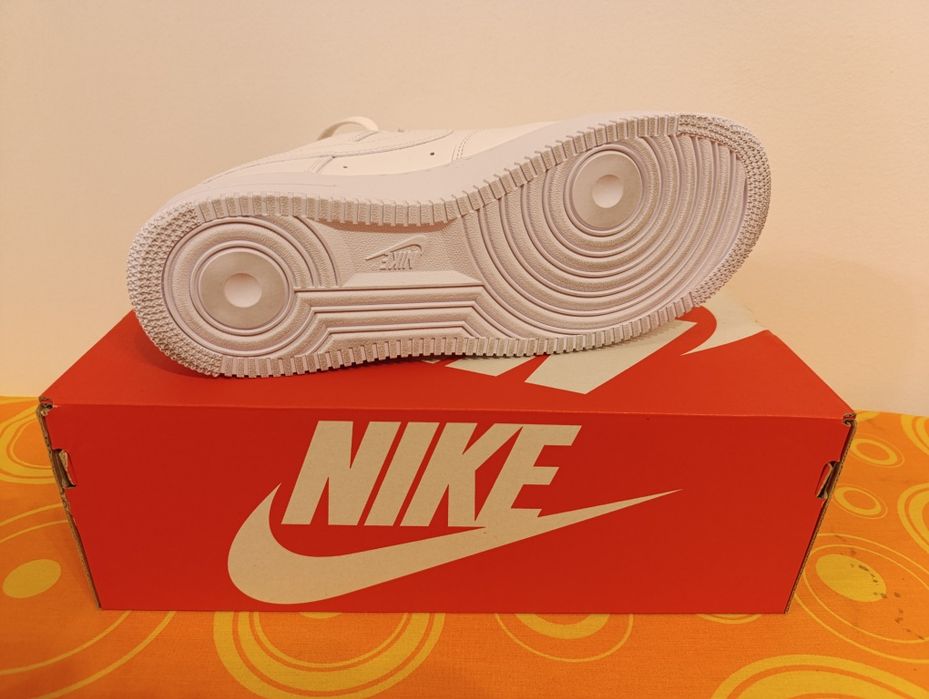 Nike Air force one - noi