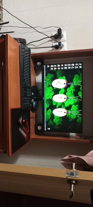 Продам комплект ПК