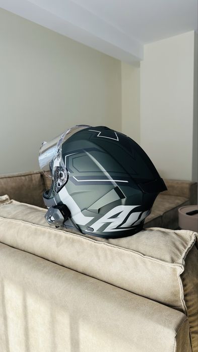 Casca AIROH marimea S