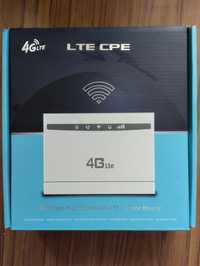 Wi-Fi роутер 4G CPE A+