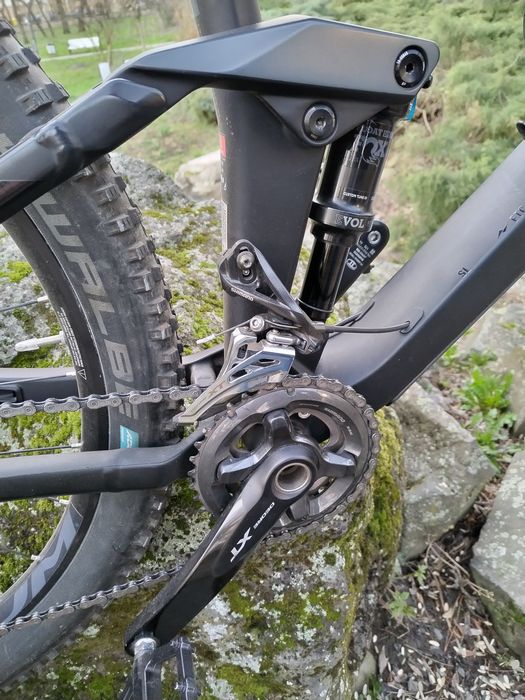 De vânzare MTB..