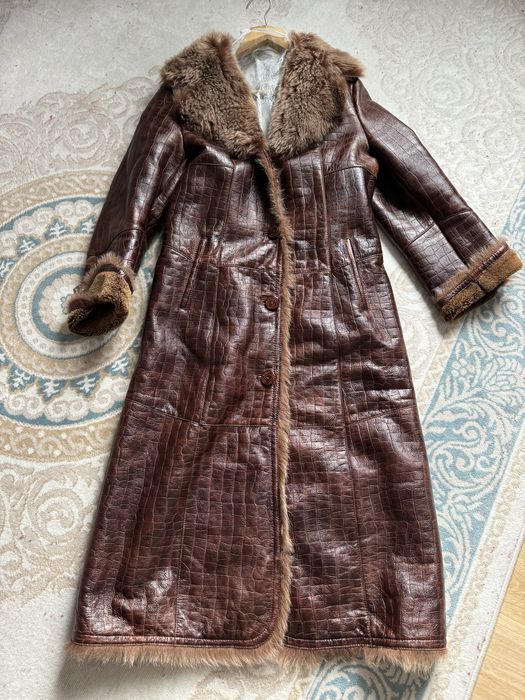 Продам дубленку Турция