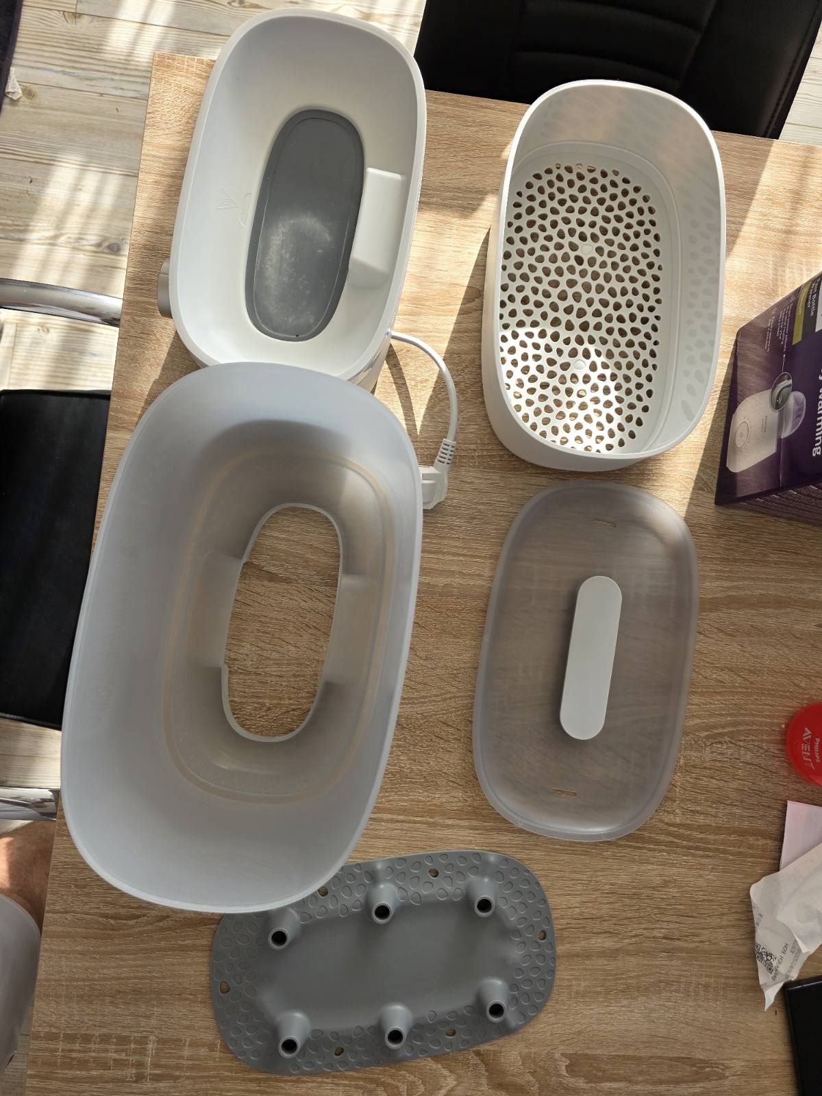 Стерилизатор Philips Avent