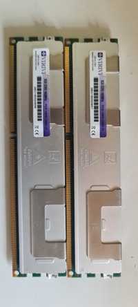 Vand memorii RAM 16GB PC DDR3 1600Mhz 2X8GB