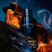 Dior Savage 100ml