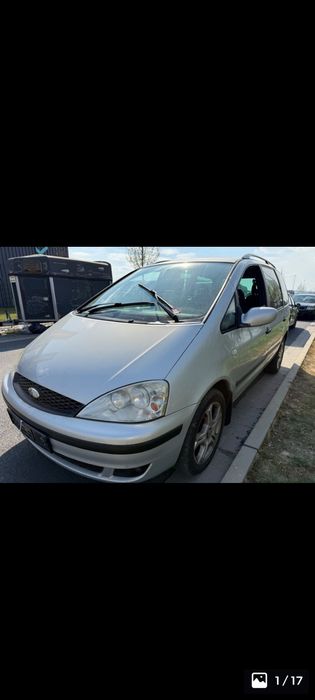 Dezmembrez/Piese Ford Galaxy / Vw Sharan