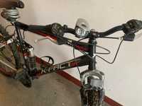 Bicicleta XFact AeroPro Nefolosita