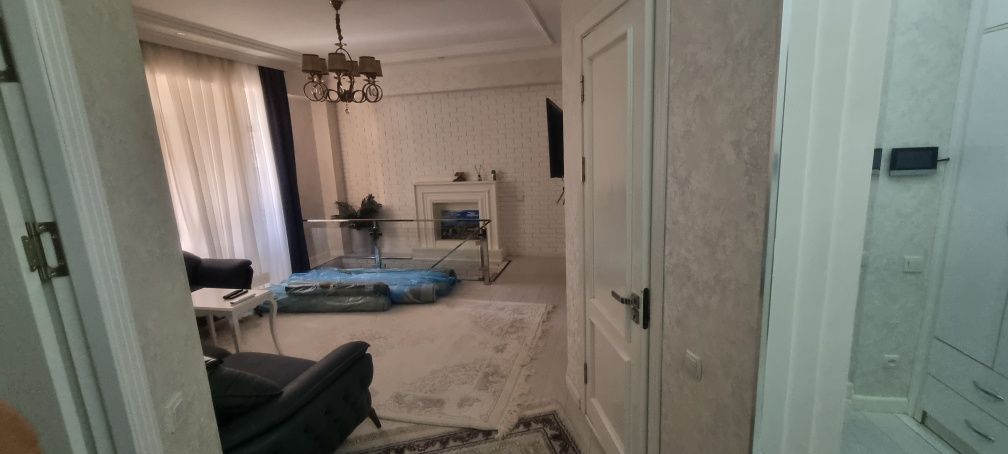 Дом прожажа яккасарай
