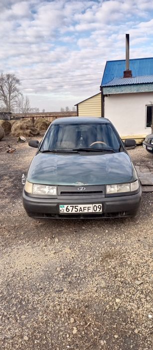 Продам в хорошем состояний ВАЗ 2112