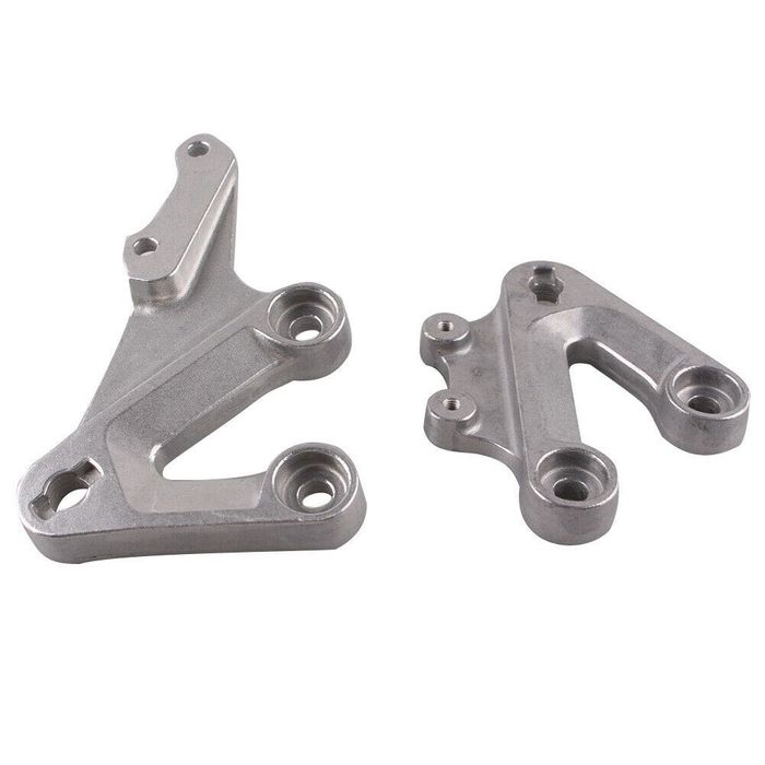 Set Suport Scarite Stanga Dreapta Suzuki GSXR 1000 an 2003-2004 A539