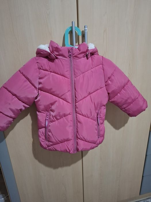 Geaca de iarna name it