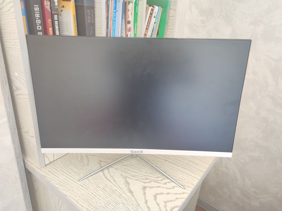 Manitort GenX 75 hz