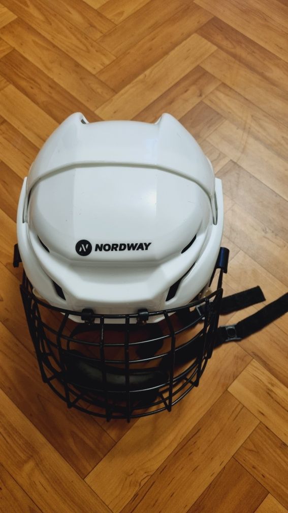 Продам шлем nordway
