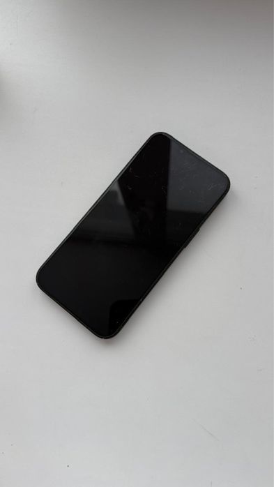 Айфон 13 зеленый ОБМЕНА НЕТ ДЛЯ ОСОБО СЛЕПЫХ )))