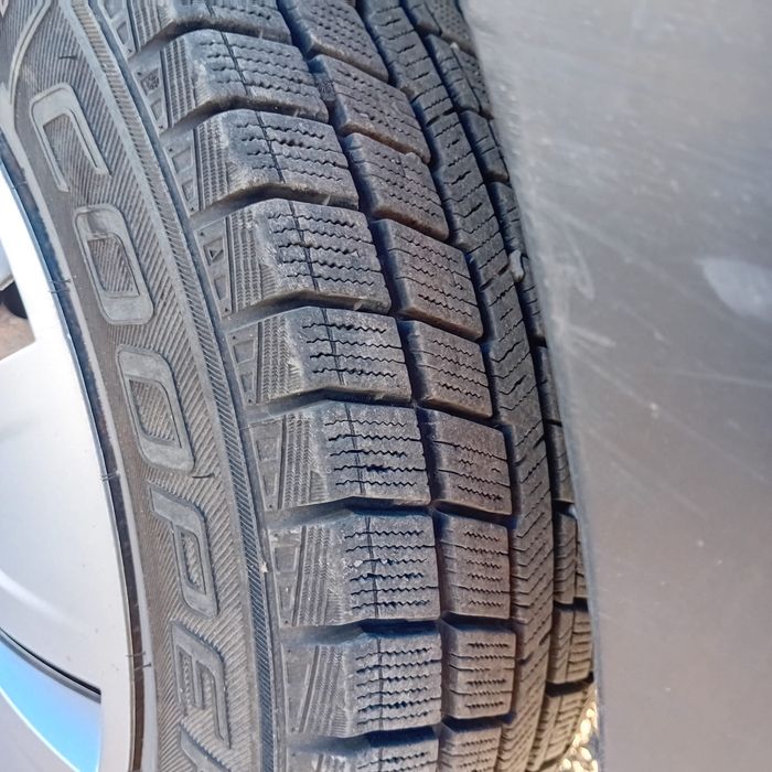 Vand Dacia Dokker af 2018