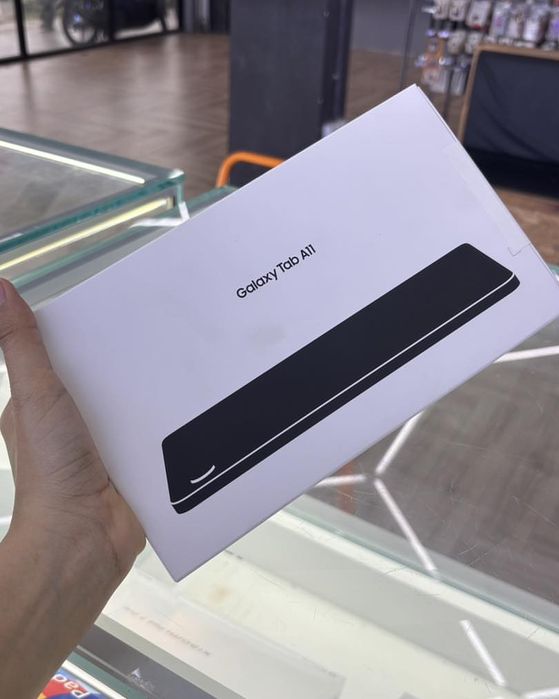 Samsung Galaxy Tab A11 New AKSIYA