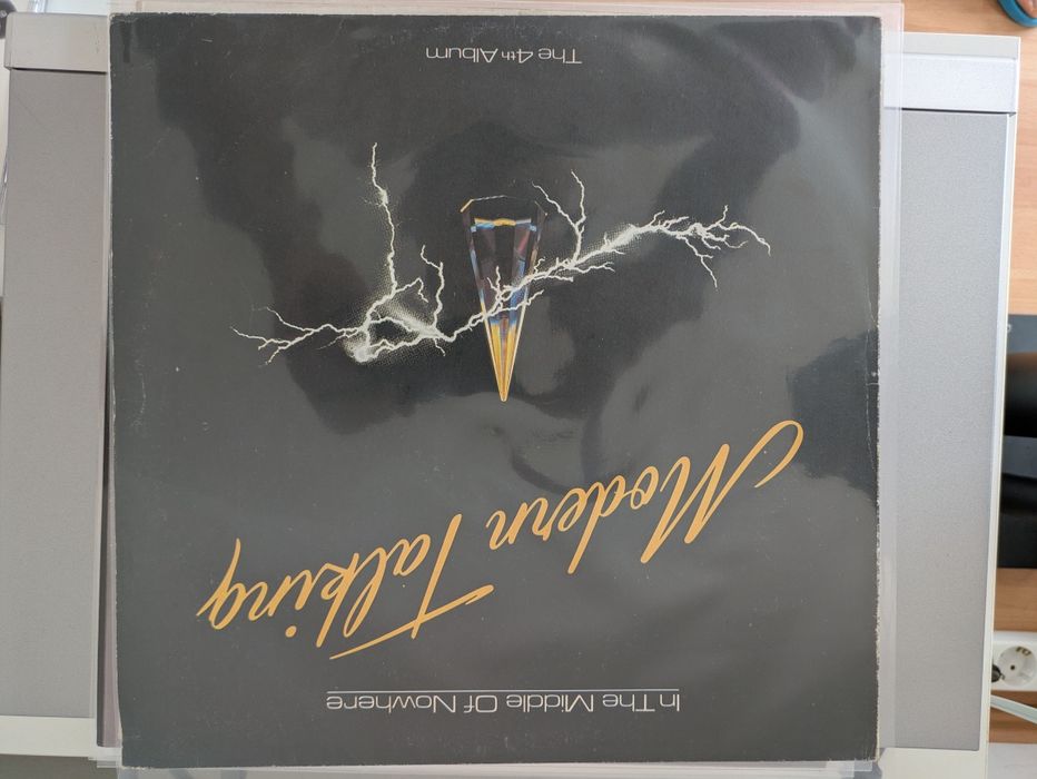 CC Catch si Modern Talking Vinyl