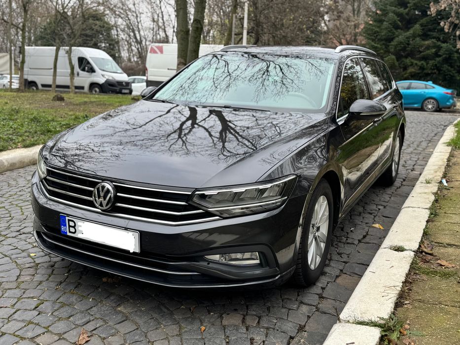 Masina personala km reali fara probleme varianta Full