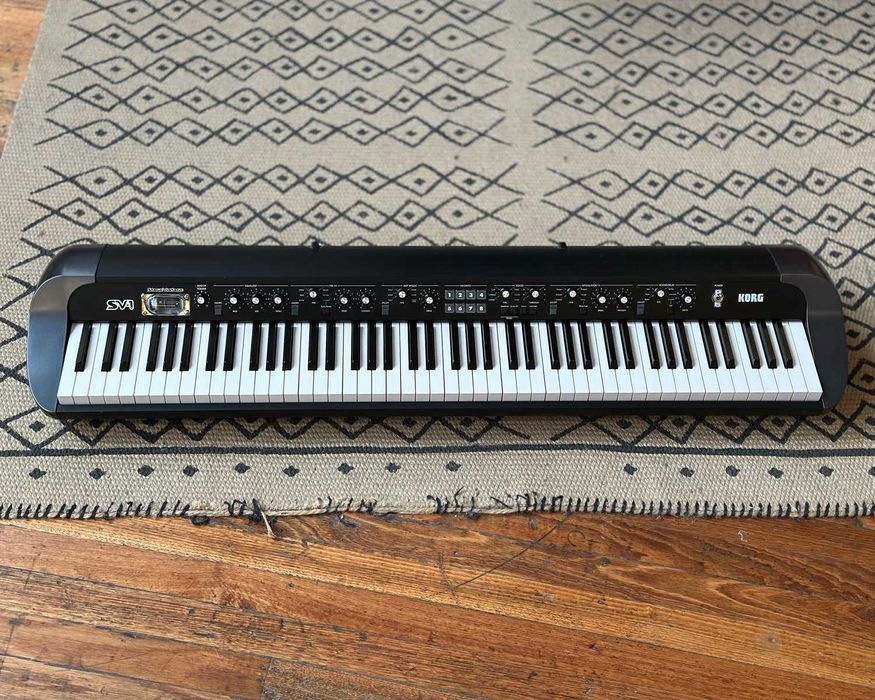 Korg SV 1 de vânzare