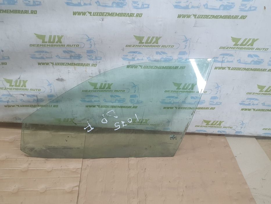 Geam stanga fata Skoda Octavia 1 (facelift) (2000 - 2010) (1075)  AXP