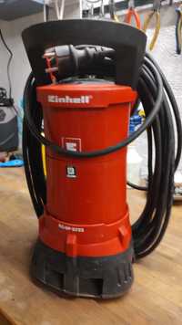 Pompa submersibila einhell eco power rg-dp 8735