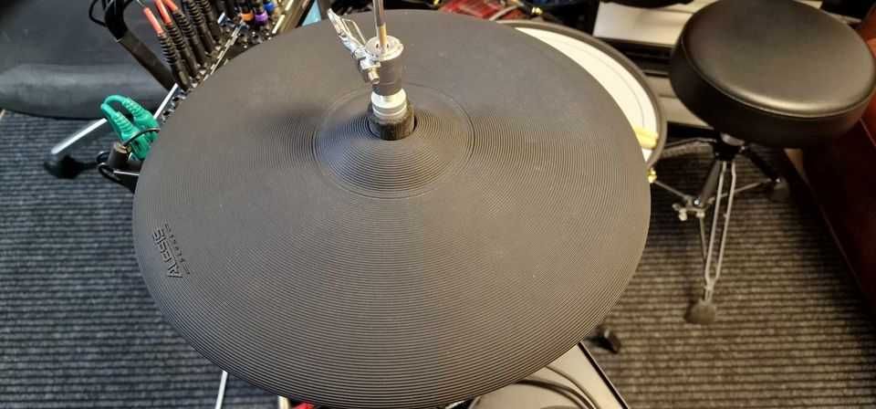 Alesis Strata Prime E-Drum Kit