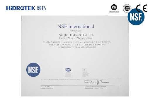 "Сбогом Пластмасови Бутилки " - Системи за пречистване на вода