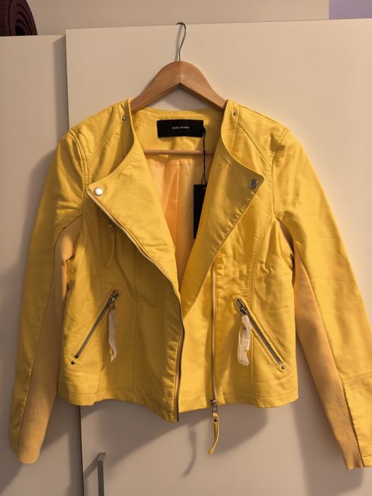 Geacă biker Vero Moda - mărimea M