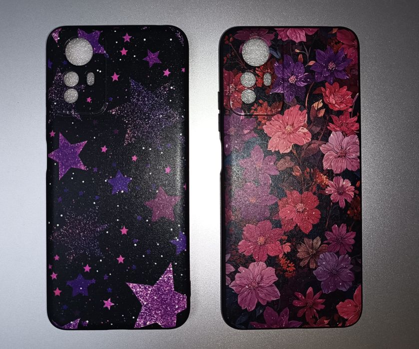 Чехол на Redmi Note 12S