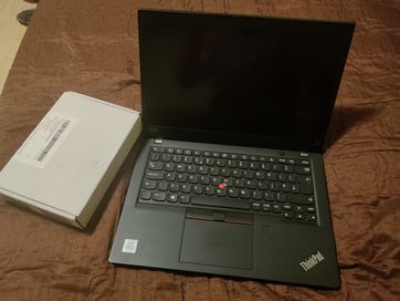 Lenovo Thinkpad X13 13.3