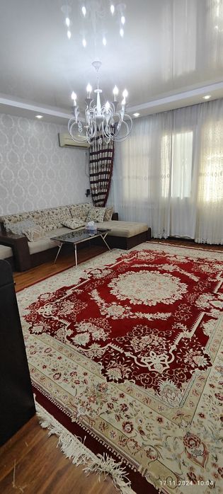 Продается квартира Дружба 3 ком срочна