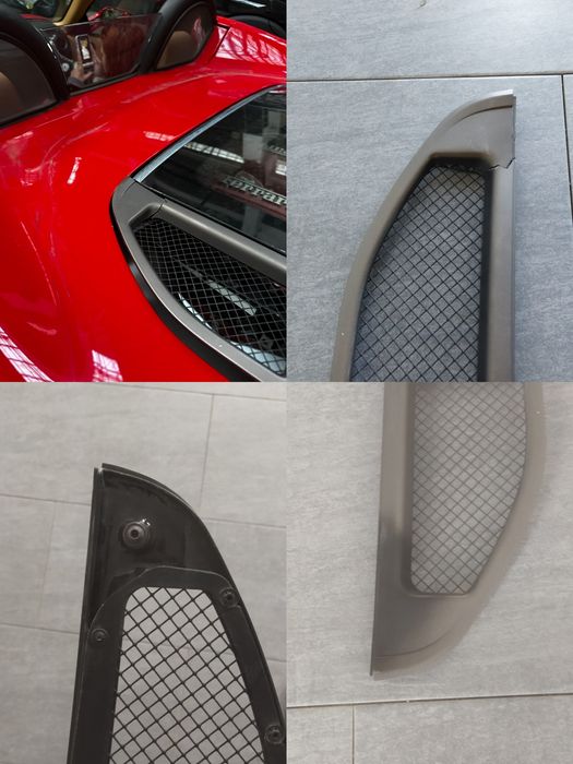 Reparatii !!! Reconstructii !!! Orice fel de plastic