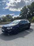 Volkswagen Passat B6