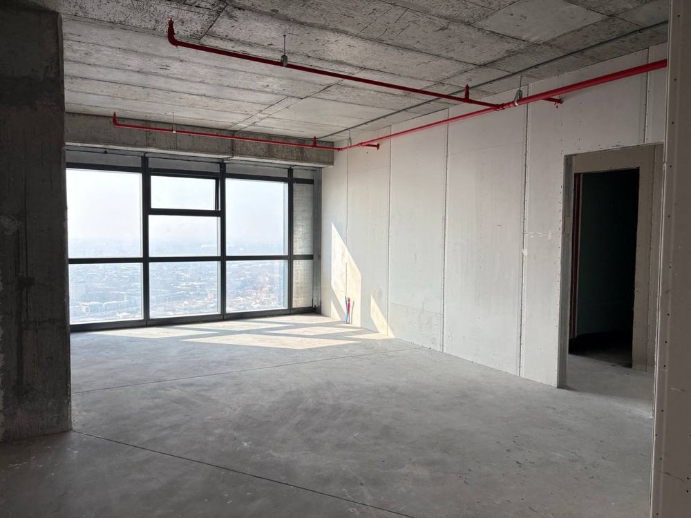 СРОЧНО! Продаётся новостройка 2/35/47 в ЖК “PIRAMIT TOWER» Яккасарайск