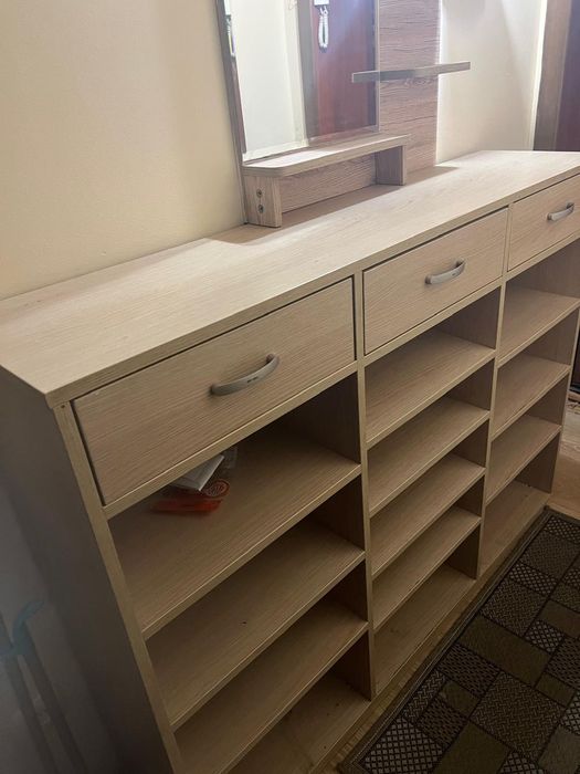 Полка- обувница продам