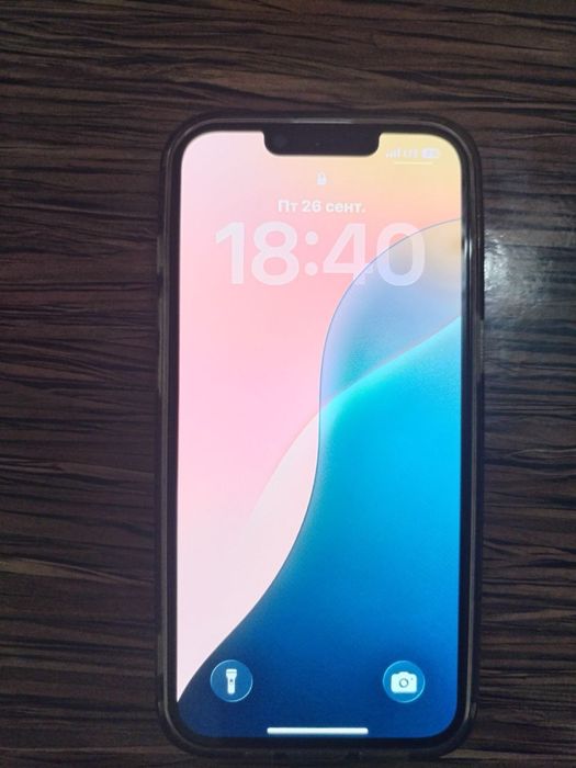 iPhone 14 с гарантией