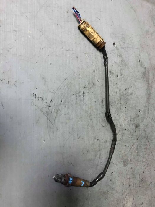 sonda lambda 5.0 b mercedes sl r230