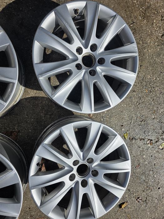 Джанти 17ц 5х112 57.1 vw